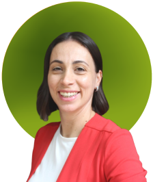 Fernanda Ferraro, Territory Brand & Customer Head US & CA