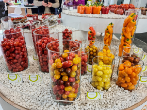 Fruit Attraction Thumbnail