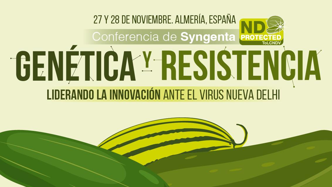 Resistencia y genética, liderando la innovación ante el virus Nueva Delhi