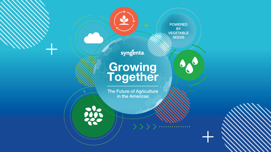 Growing Together Logo