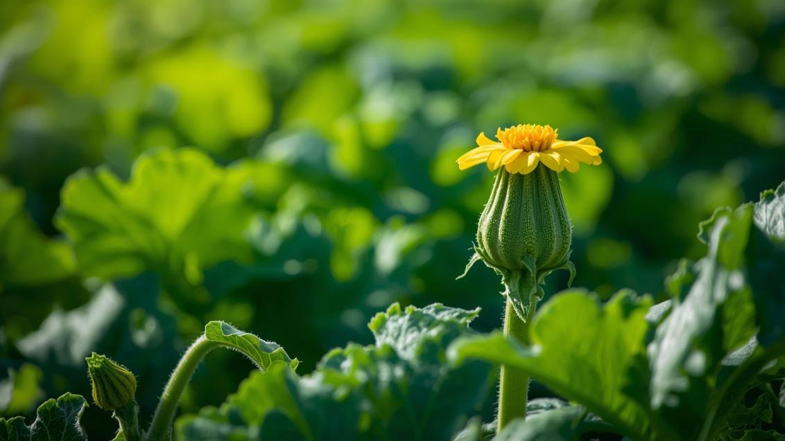 courgette