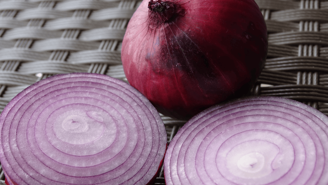 onion