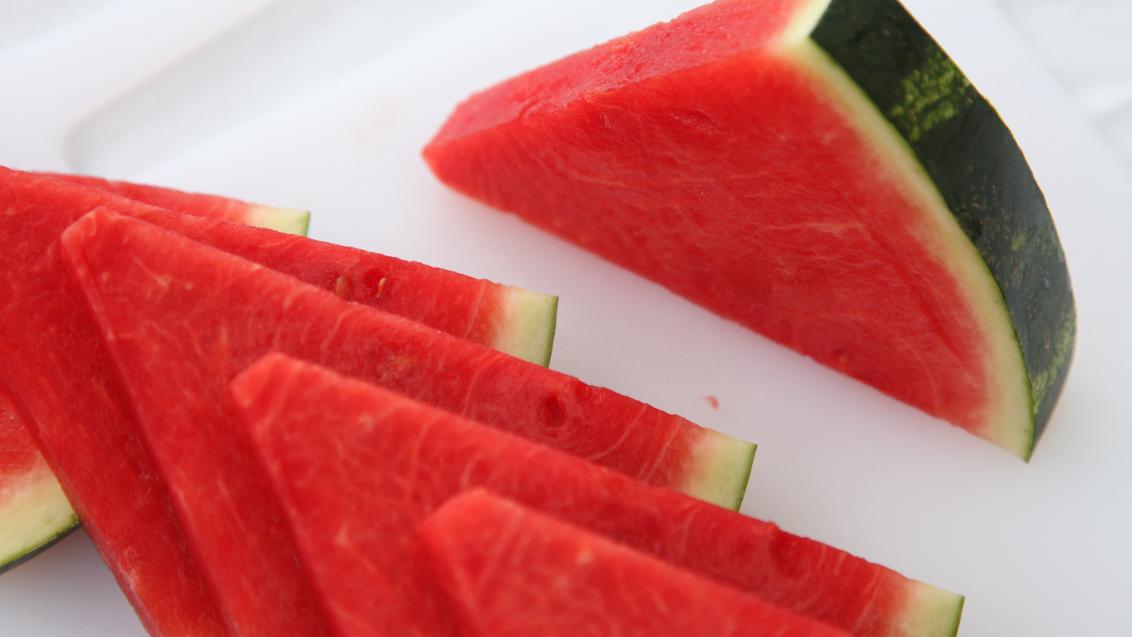 watermelon seedless