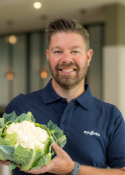 Niels Botman - specialist Bloemkool en Broccoli