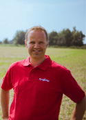 Peter Geerts - Key Account Manager Plantenkwekers