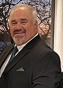 Ken Rivers