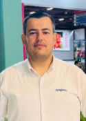 Ersin Metin image