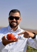 anas safi image
