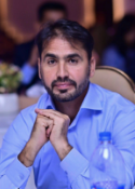 sales representative pakistan