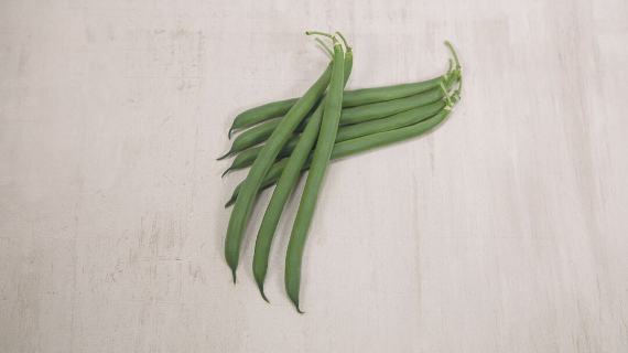 Commercial bean