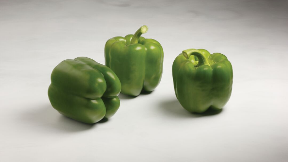 Eastern Pepper