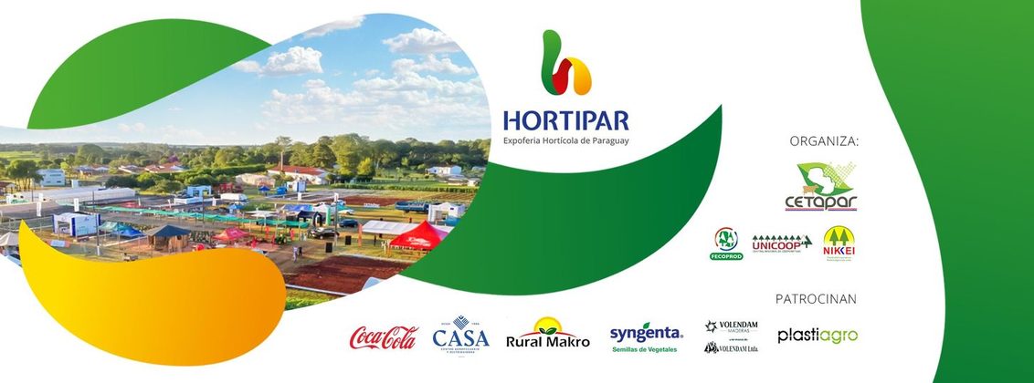 HortiPar Expo