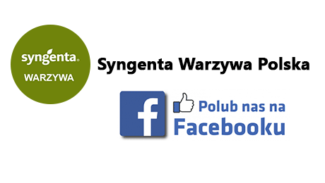 Facebook Syngenta Warzywa Polska