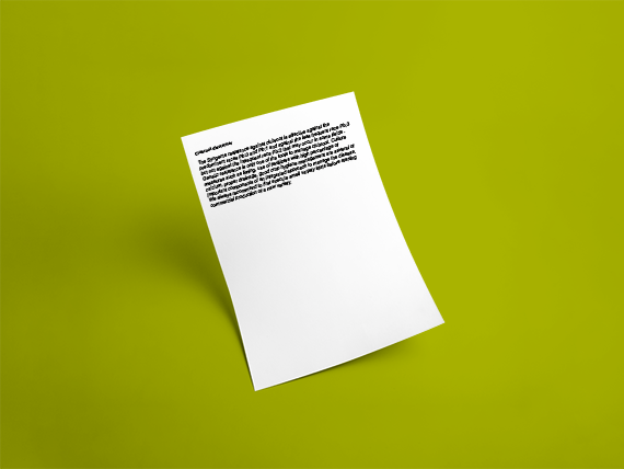 Document image