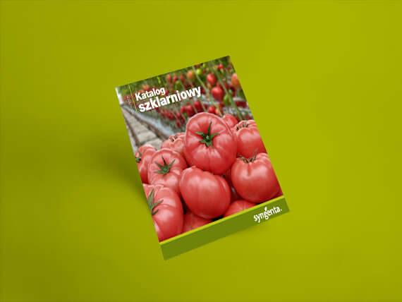 Katalogi - Katalog szklarniowy