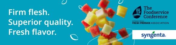 IFPA Food Service - 2025_Banner
