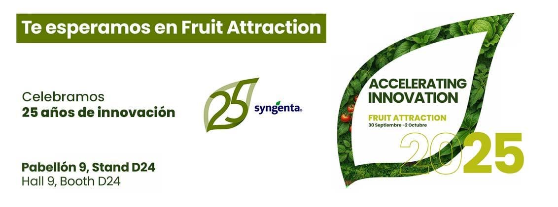 Fruit Attraction 2025