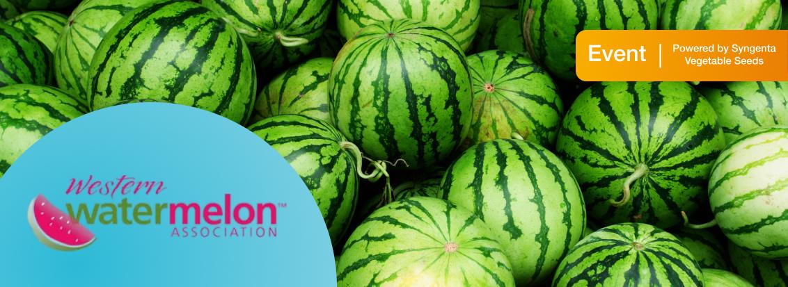 Western Watermelon Association