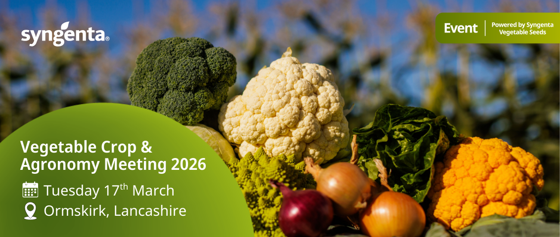 Veg Crop & Agronomy Meeting 2026_Lancashire