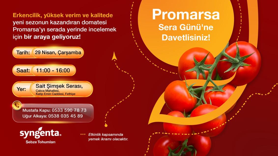 Promarsa