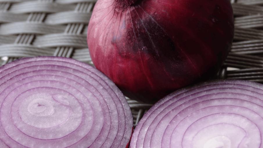 onion