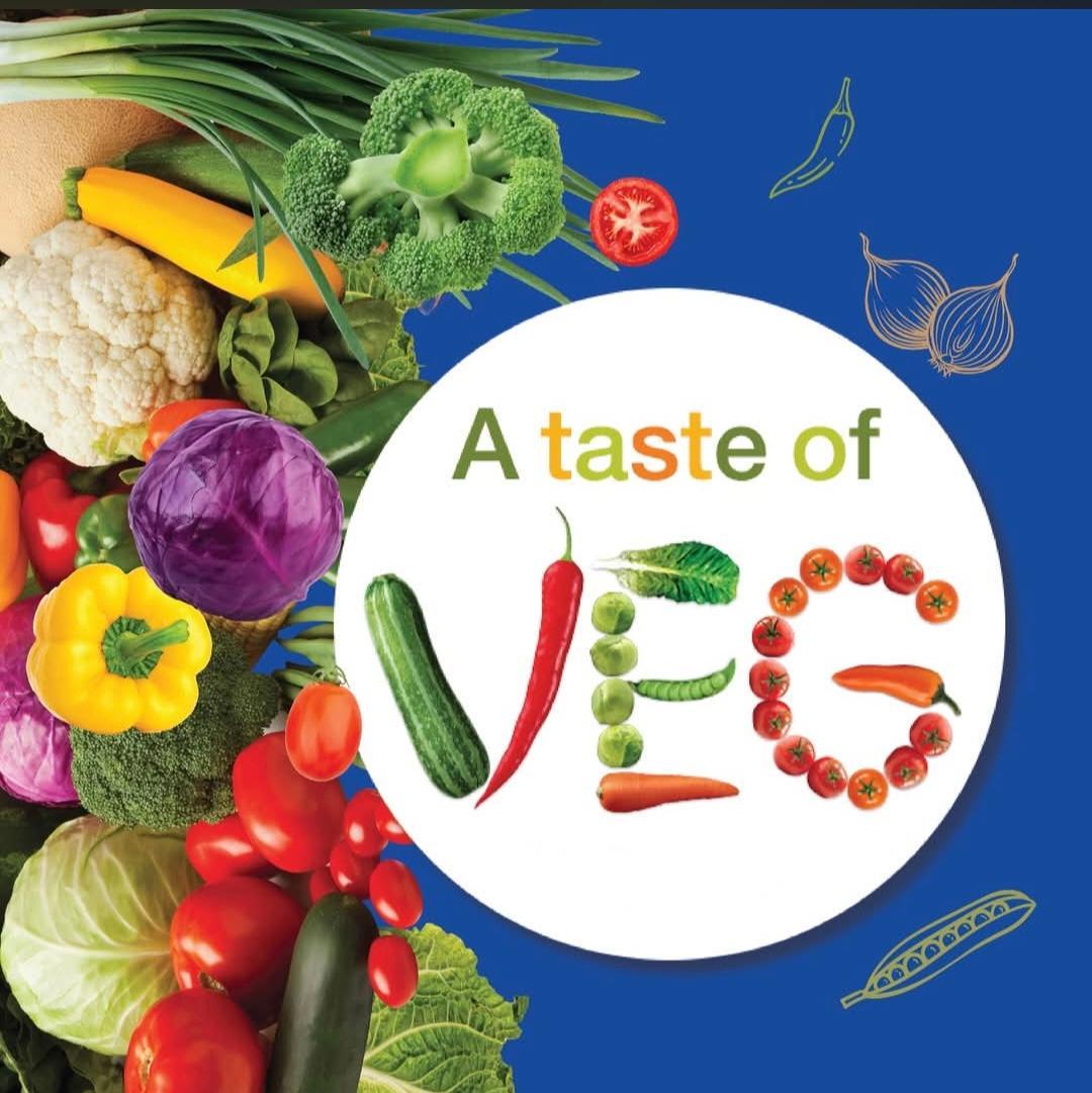 A taste of Veg