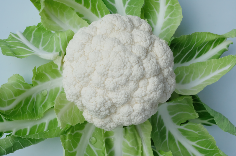 Left Less Varied AKINEN - Variety Cauliflower | Syngenta Vegetable Seeds United Kingdom