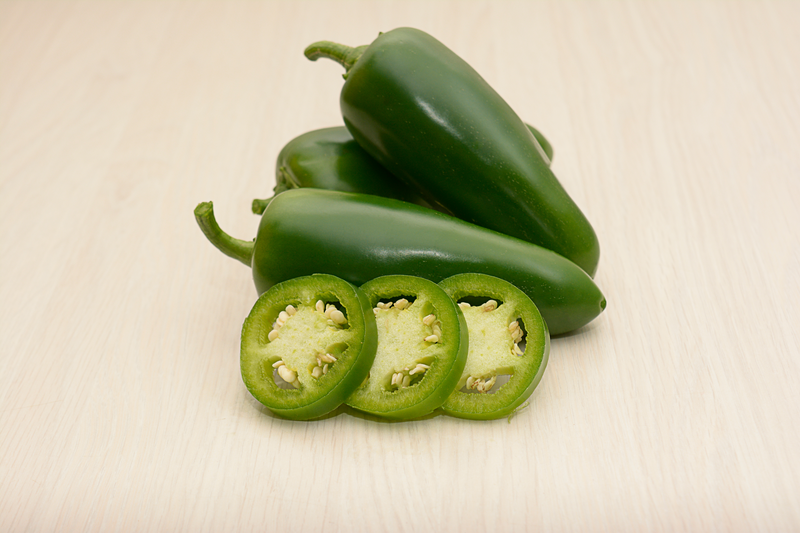 Left Less Varied PAQUIMÉ - Variety Pepper | Syngenta Vegetable Seeds US