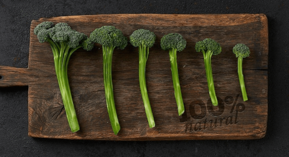 Broccoli EasyBroq