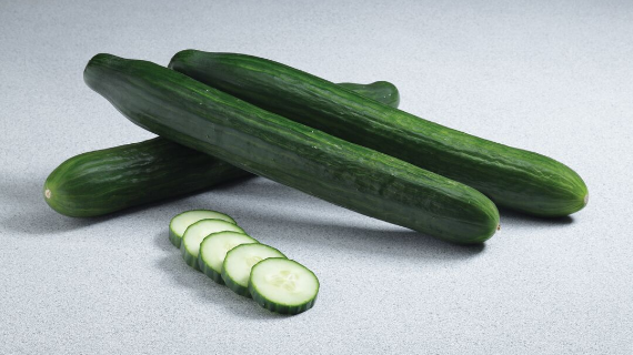 Cucumber cta