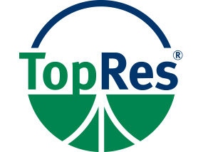 TopRes - logo