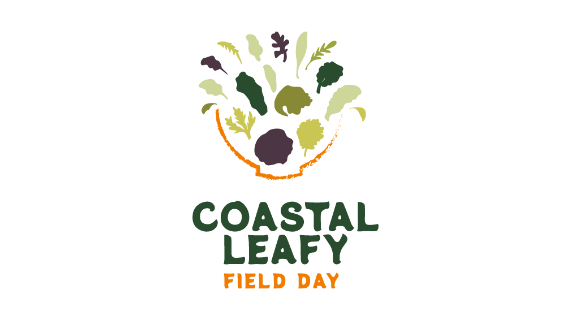 Coastal Leafy field day