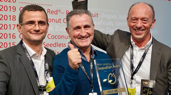 Impacto de la innovación