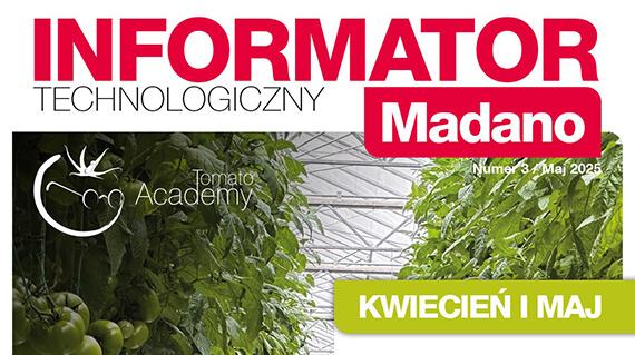 Informator Technologiczny - Numer 3 2025 - kwiecień i maj