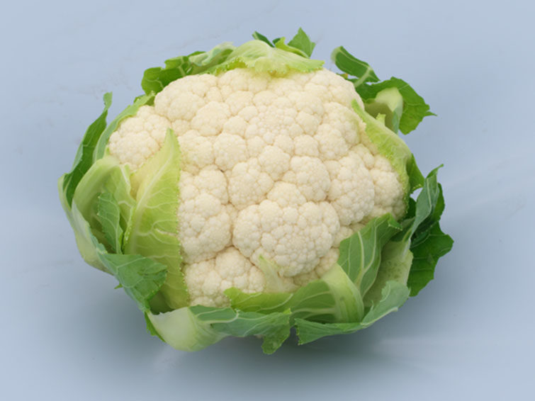 david cauliflower