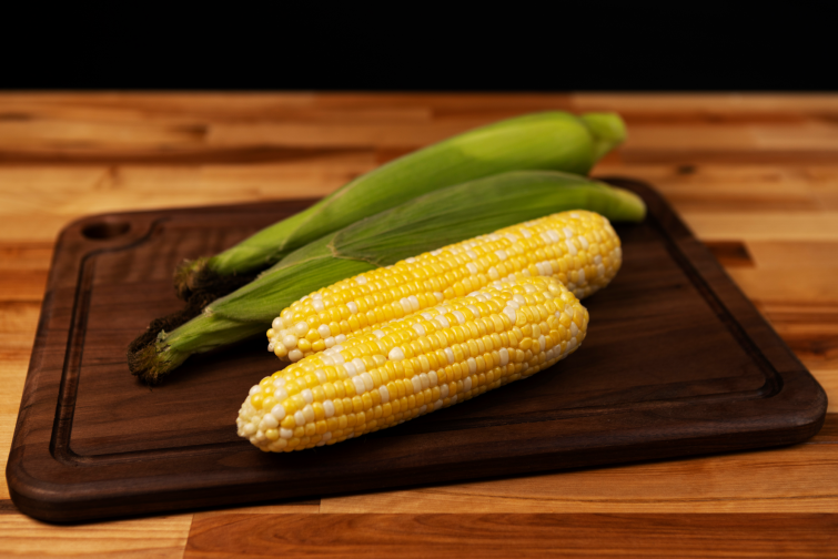 Revision Sweet Corn
