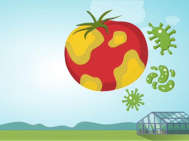 tomato