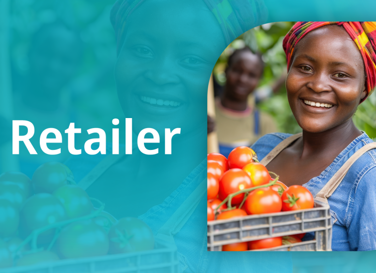 retailer