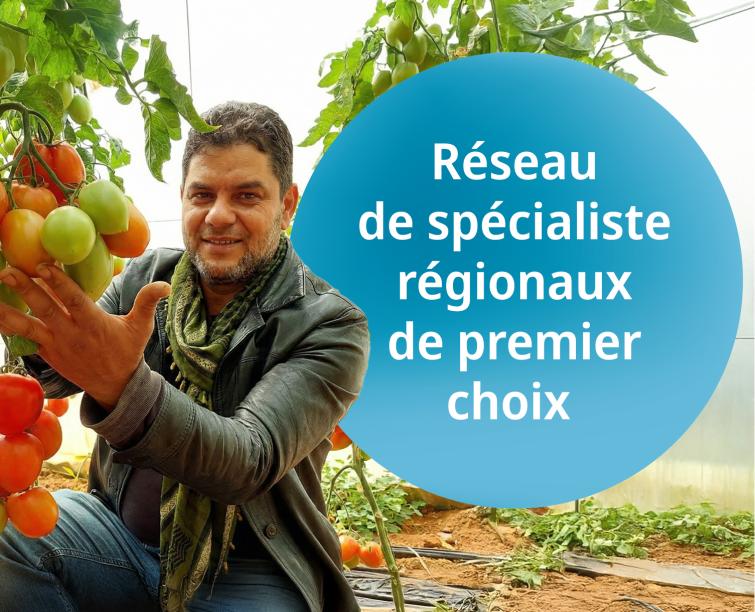 reseau tunisie