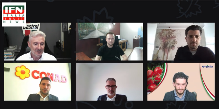 Pomodoro, emergenza rientrata? Il mercato migliora, ma la sfida resta