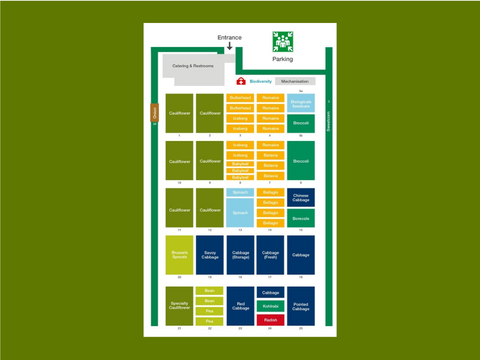 Field Map: Fields of Innovation 2026