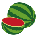 seedless-watermelon-icon