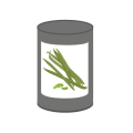 beans can icon