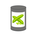 From the field to the can and freezer bag