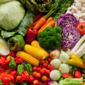 vegetables