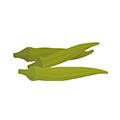 okra