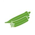 okra