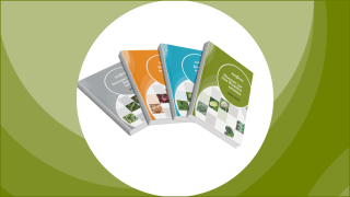 Image of brochures