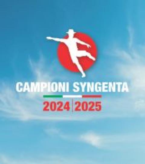 Campioni Syngenta Pomodoro da Industria