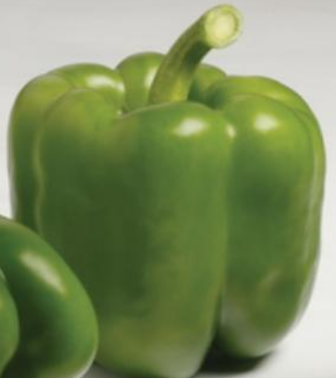 landing page hero pepper